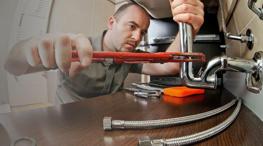 Professional emergency plumbing in Remus, MI